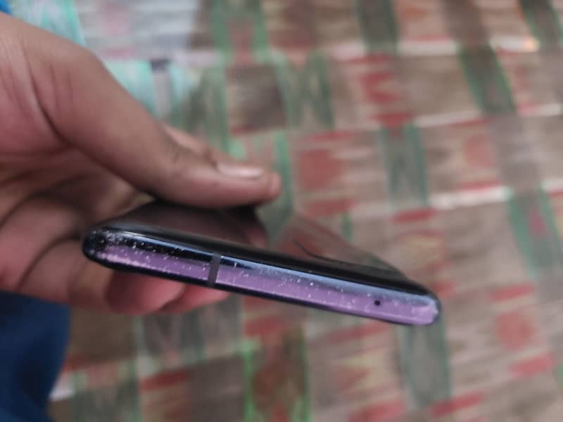 Samsung Mobile Note10 Lite 9