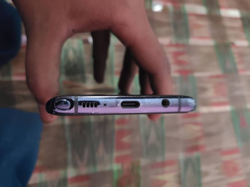 Samsung Mobile Note10 Lite 12