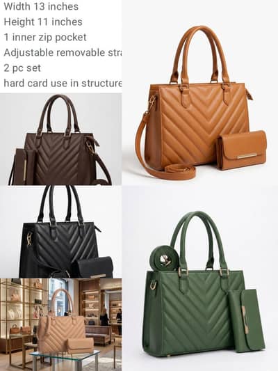 All Branded clutches and Hand Bags Are Available In very Cheep Price