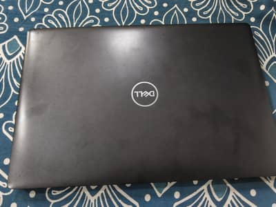 I am selling my laptop dell
