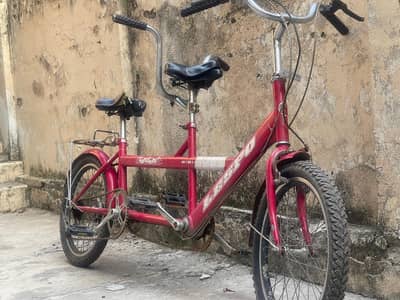 funtasatic cycle