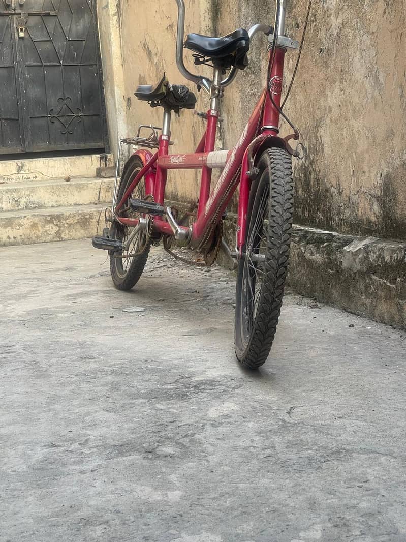 funtasatic cycle 1