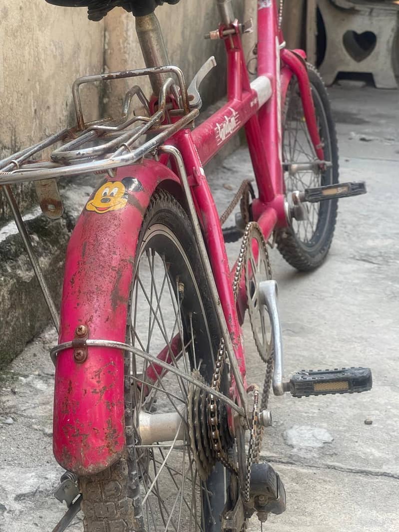 funtasatic cycle 3