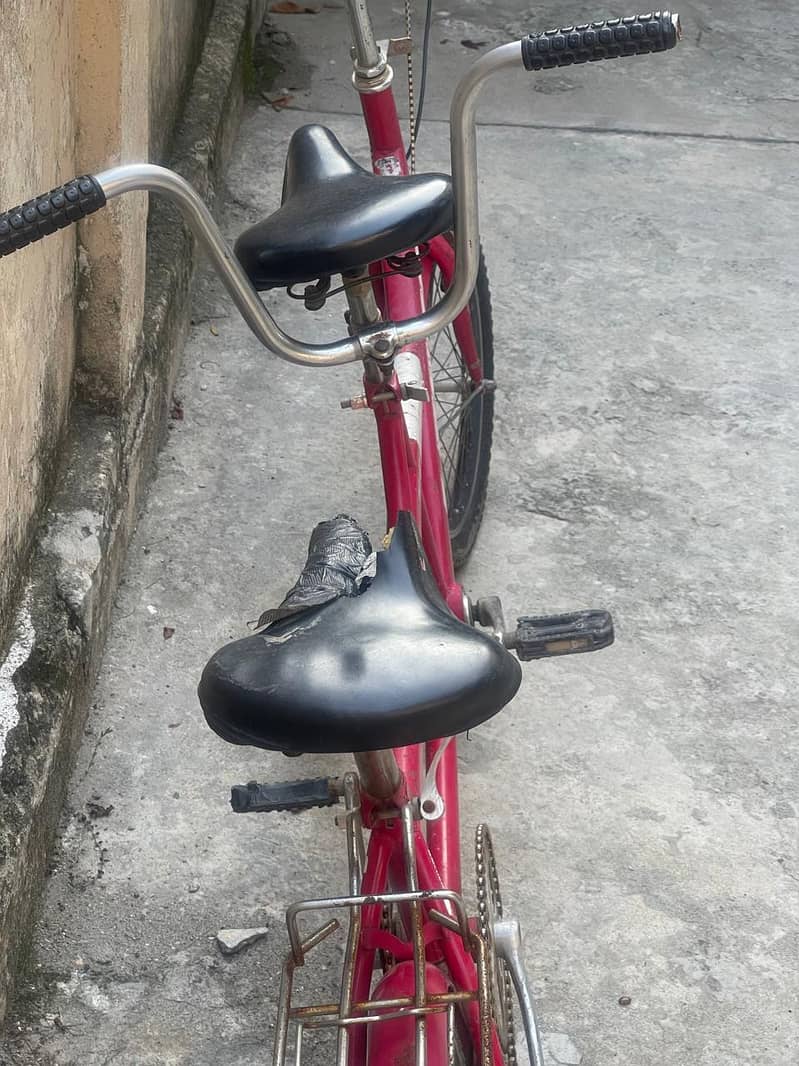 funtasatic cycle 4