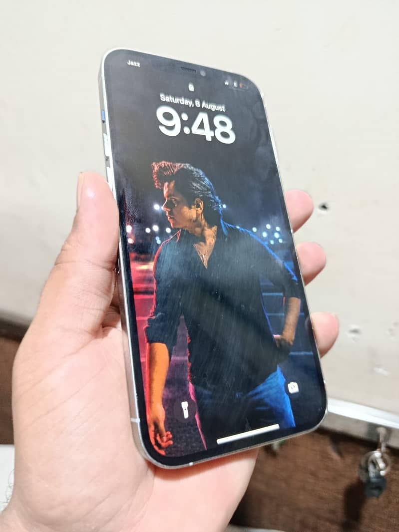 Apple iPhone 12 Pro Max 1