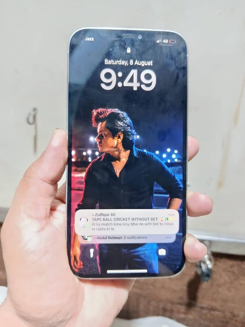Apple iPhone 12 Pro Max 2