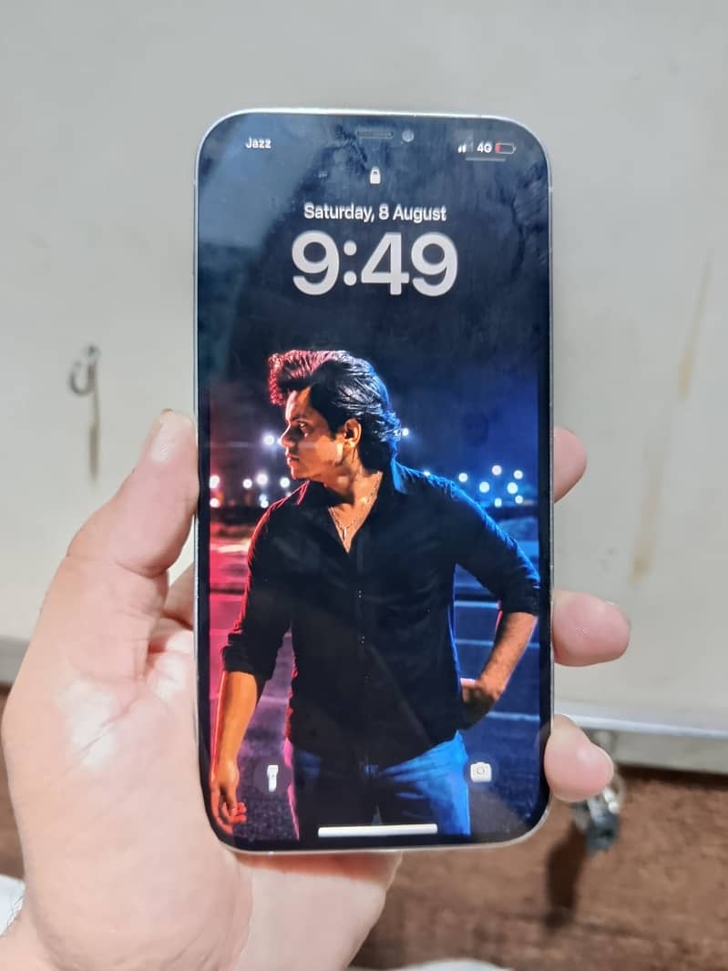 Apple iPhone 12 Pro Max 5