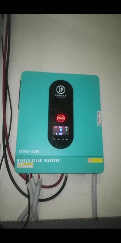 Primax Venus 6200