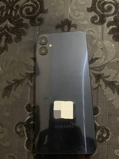 Samsung Mobile A05