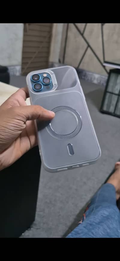Apple iPhone 12 Pro Max