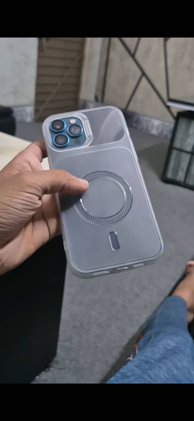 Apple iPhone 12 Pro Max 0