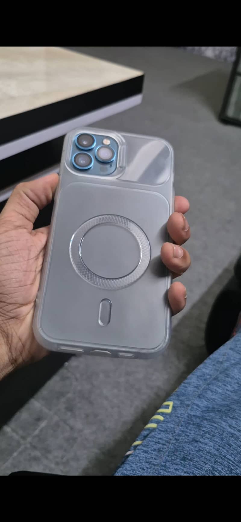 Apple iPhone 12 Pro Max 2