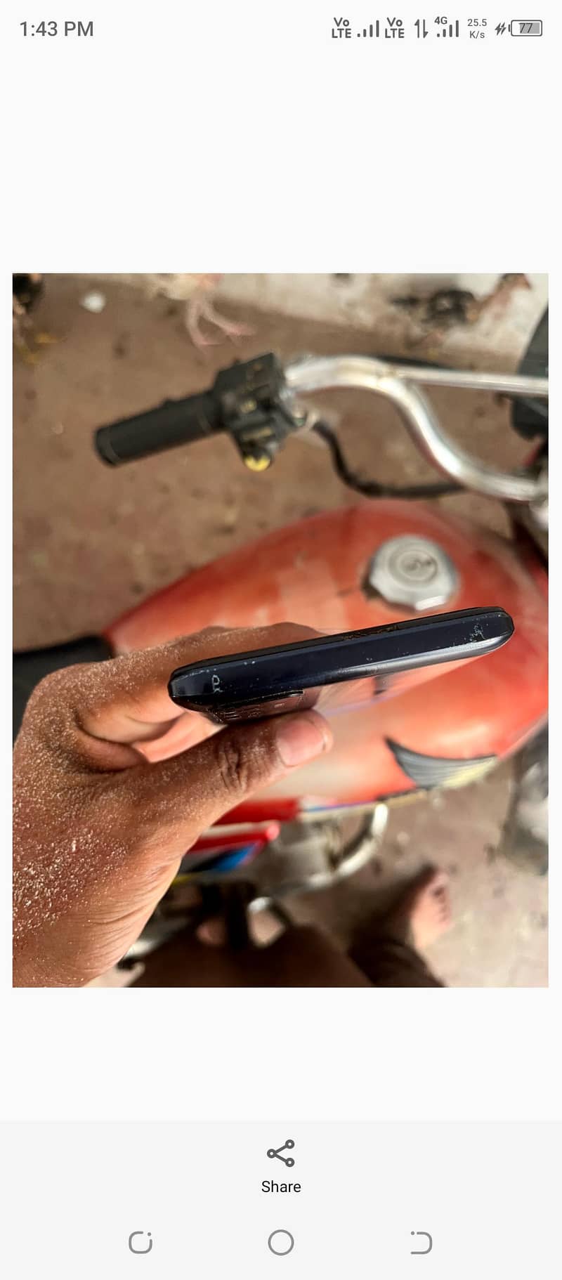 Tecno Pova 2 2