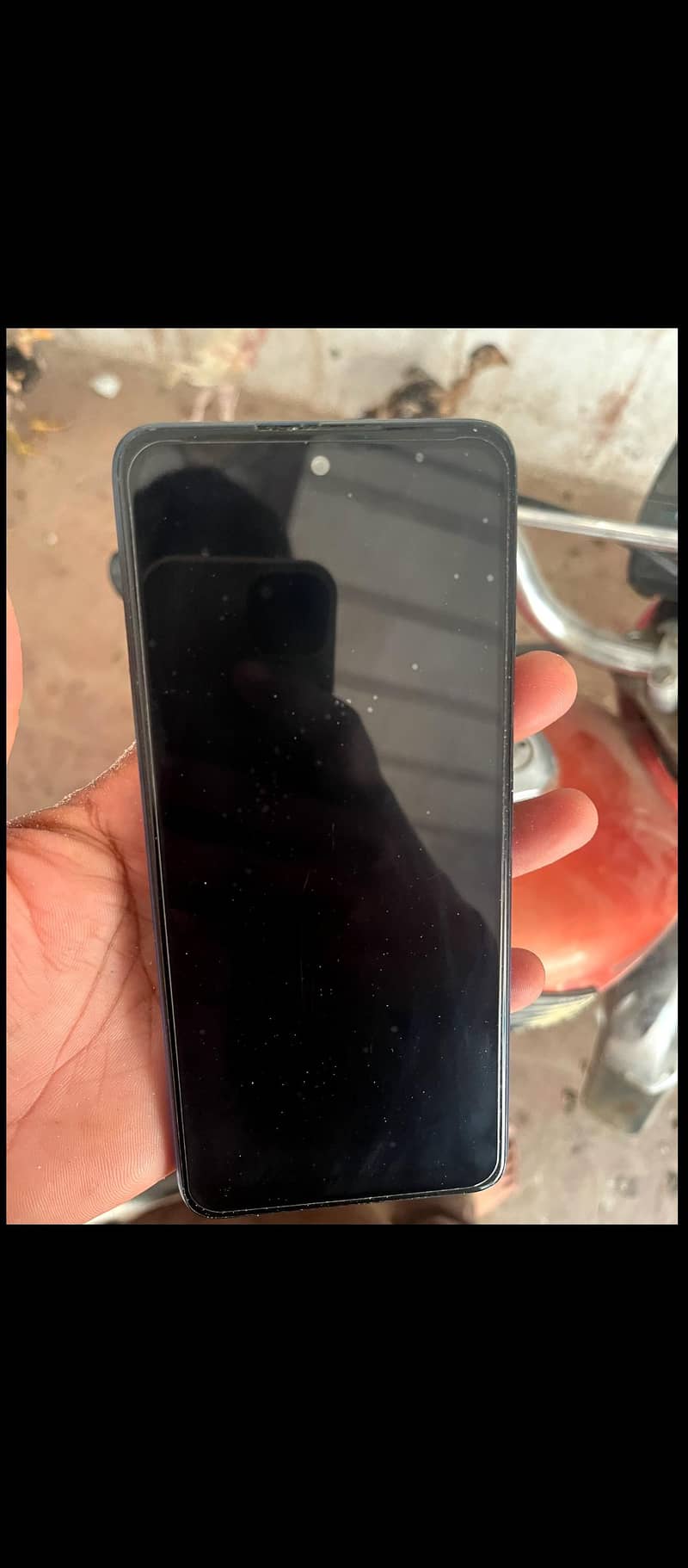 Tecno Pova 2 3