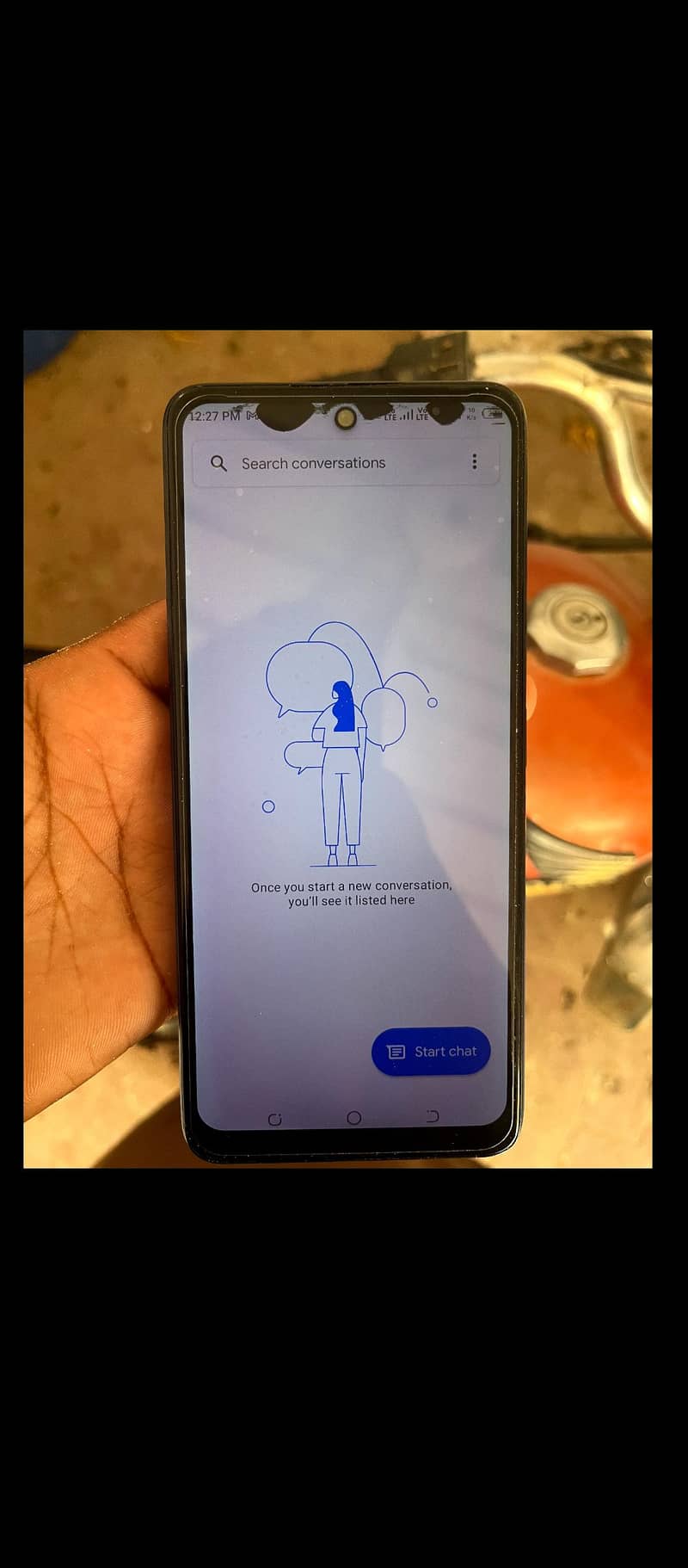 Tecno Pova 2 4