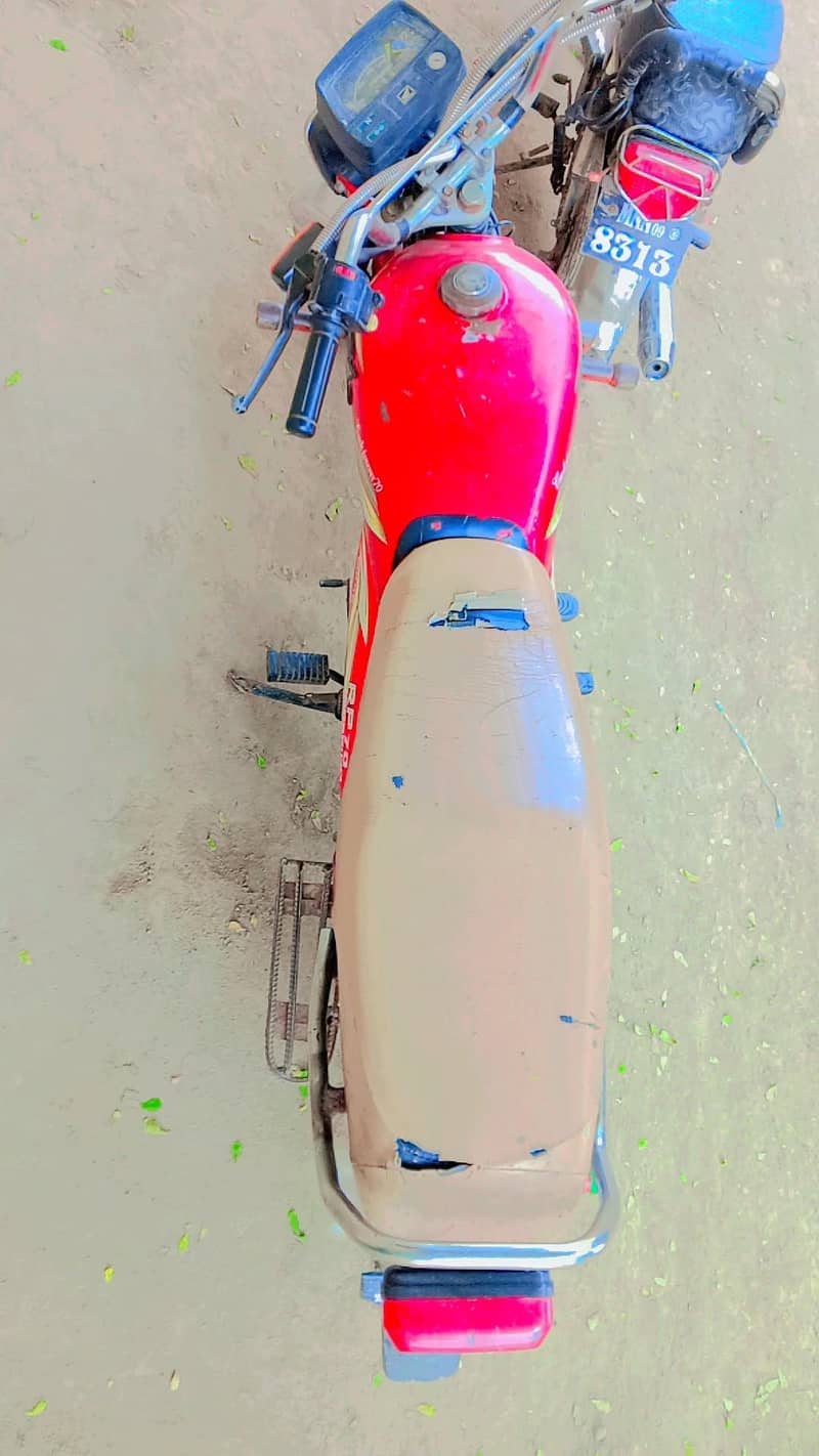 2020 model 1