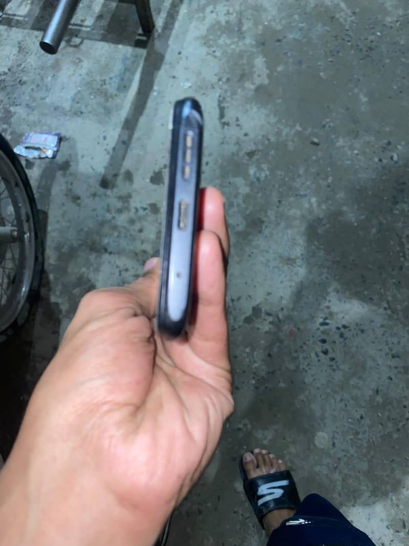 Xiaomi POCO M3 4