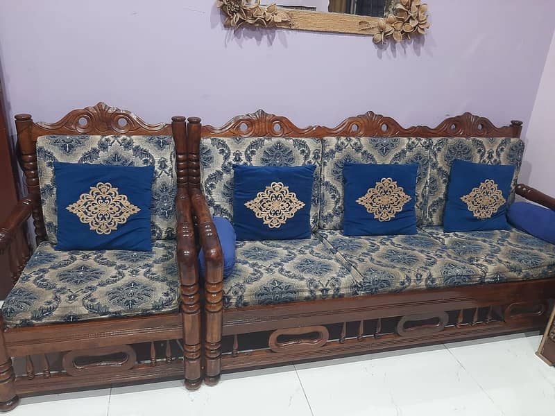 five seater sofa 0