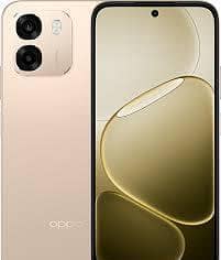 OPPO A6 0