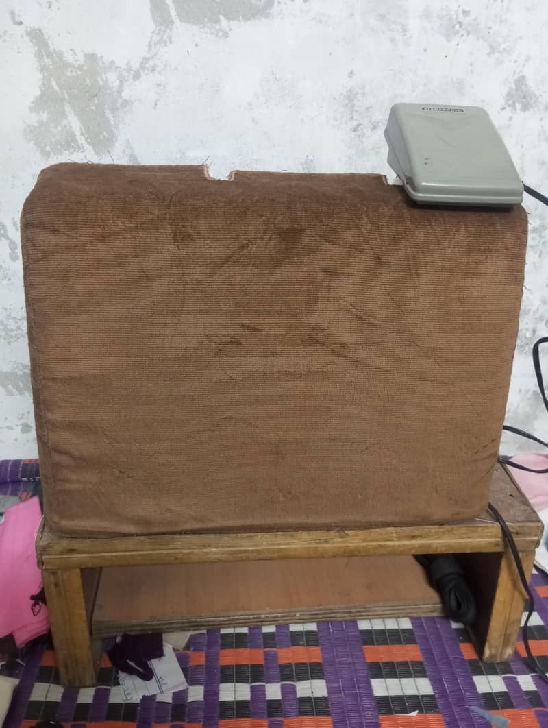 new sewing machine 4