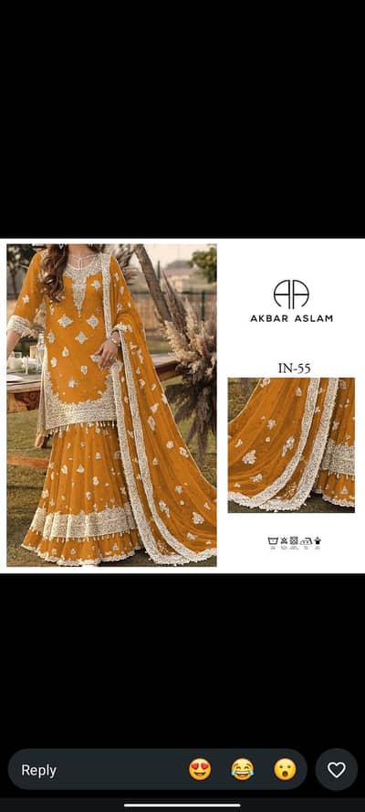 by sale