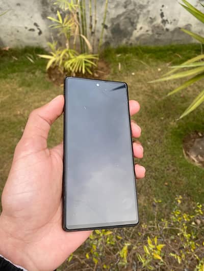 Google Pixel 6 Rs 40000