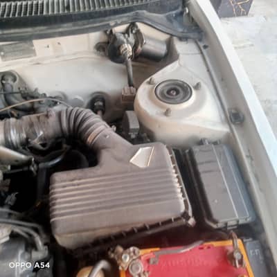 Toyota Corolla Se limited 1998