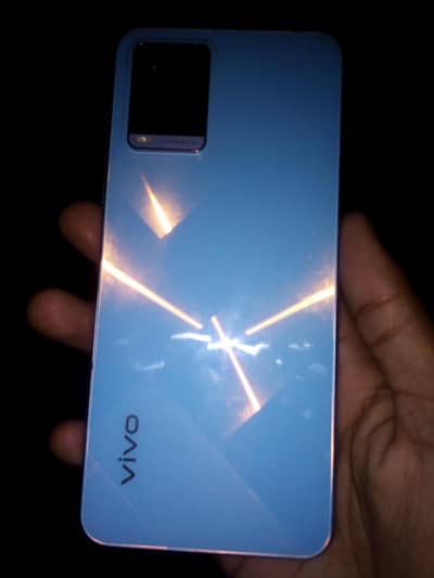 Vivo Y21 official pta approved