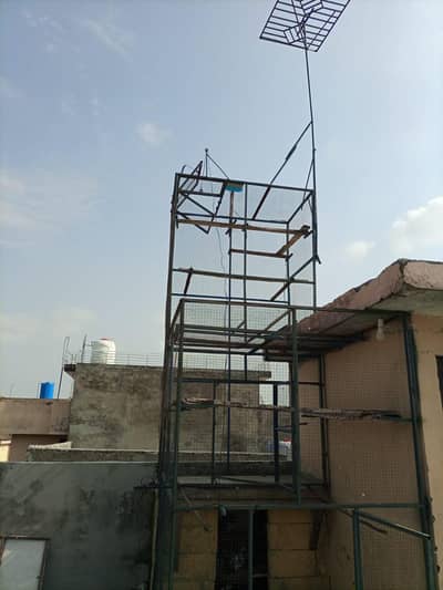 pigeon cage ,iron cage