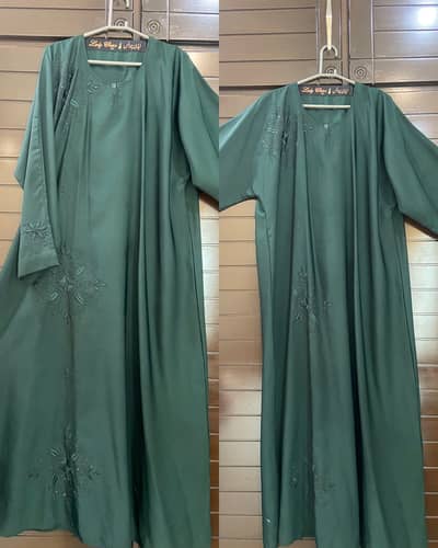 Abaya
