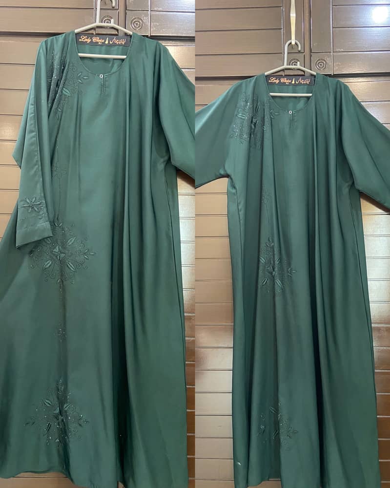 Abaya 0