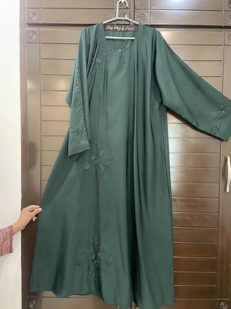 Abaya 1