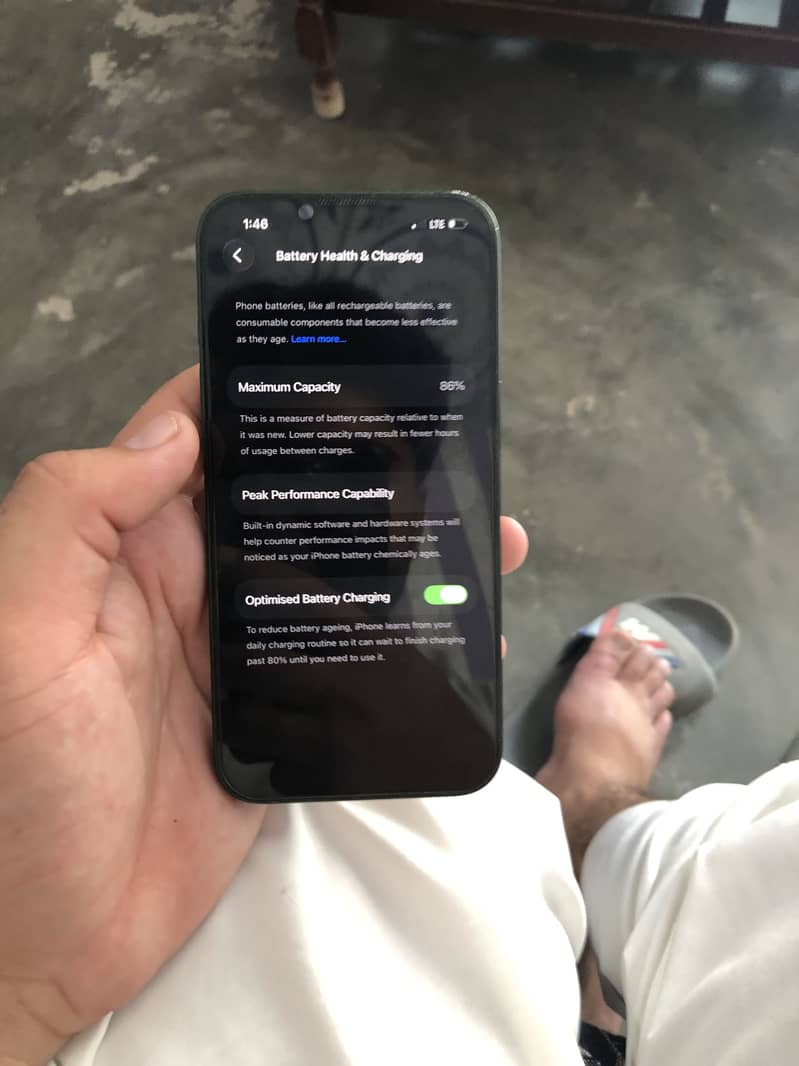 Apple iPhone 13 1