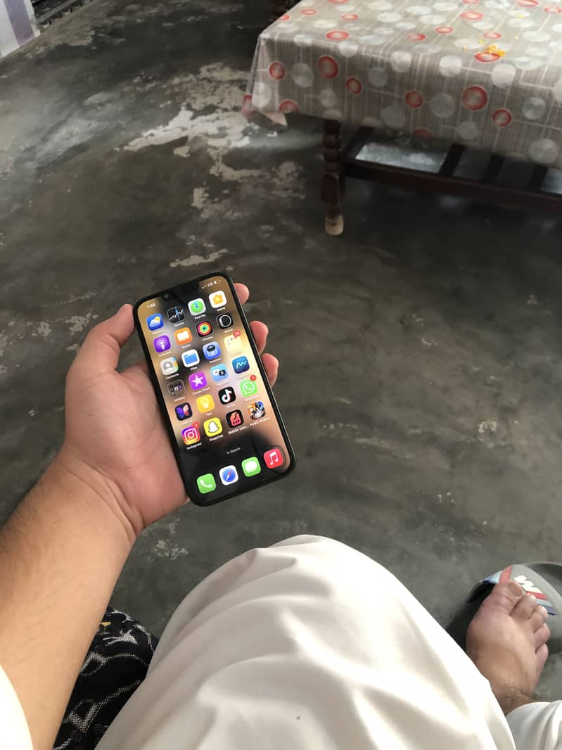 Apple iPhone 13 2