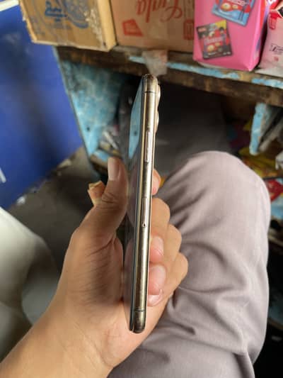 Apple iPhone 11 Pro