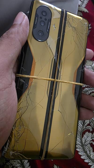 Xiaomi Redmi K40 Gaming