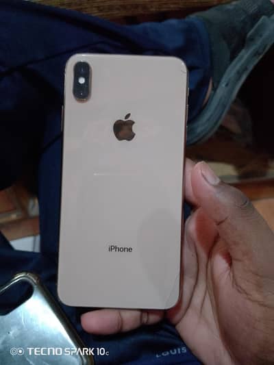 Apple iPhone XS Max