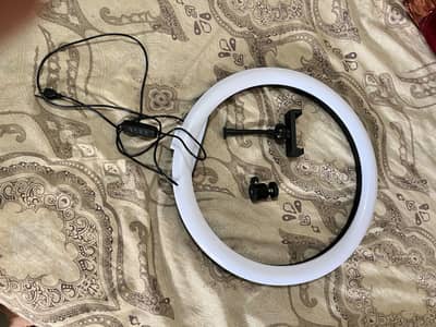 Ring Light