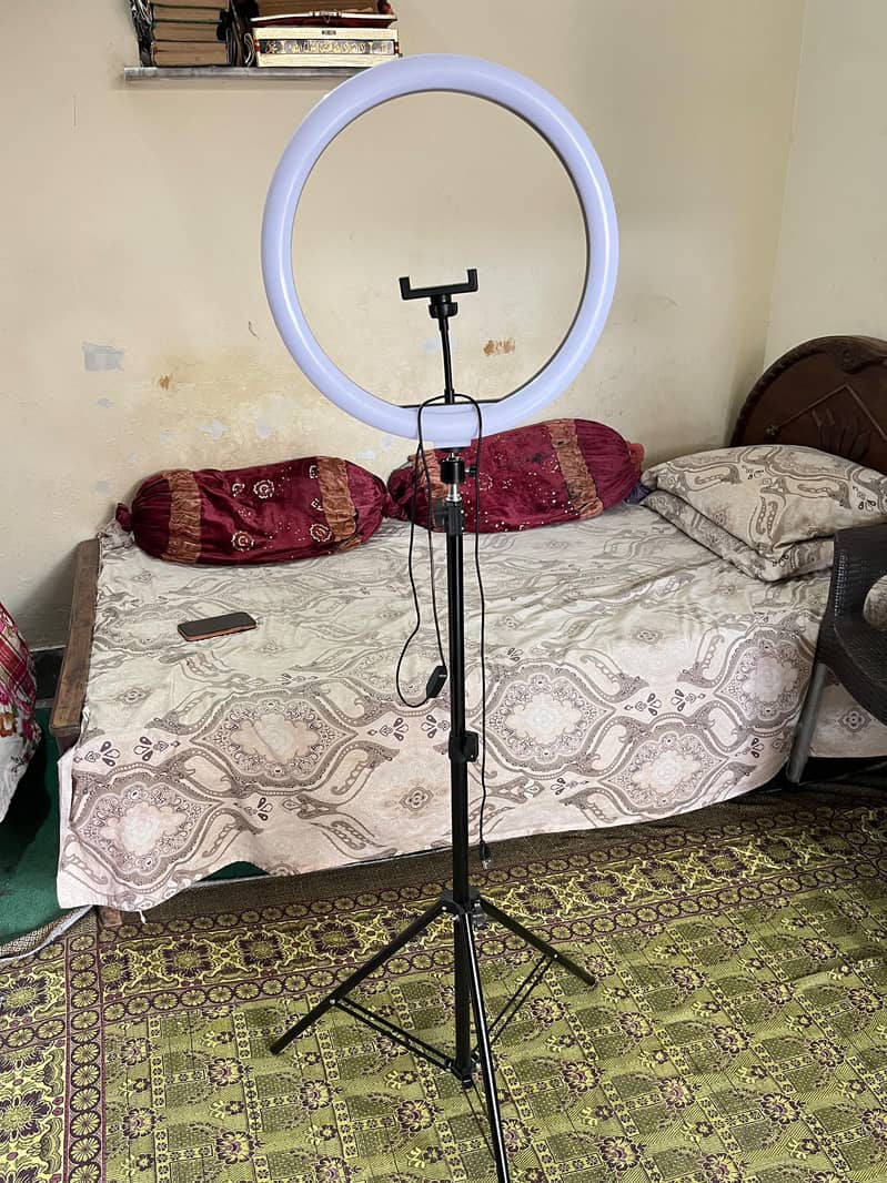 Ring Light 3