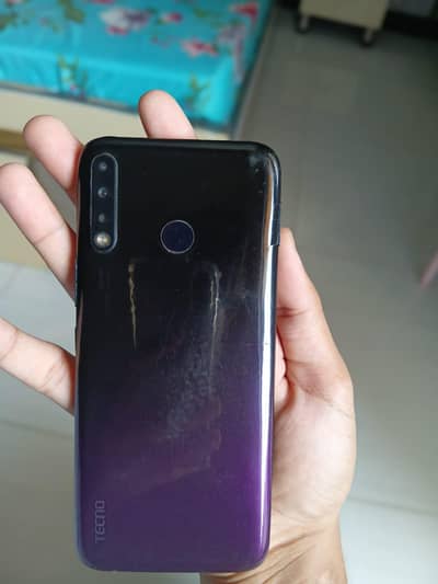 tecno kc2