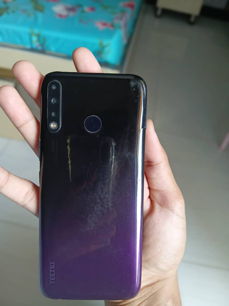 tecno kc2 0