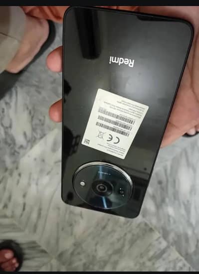 Xiaomi Redmi A3 Pro