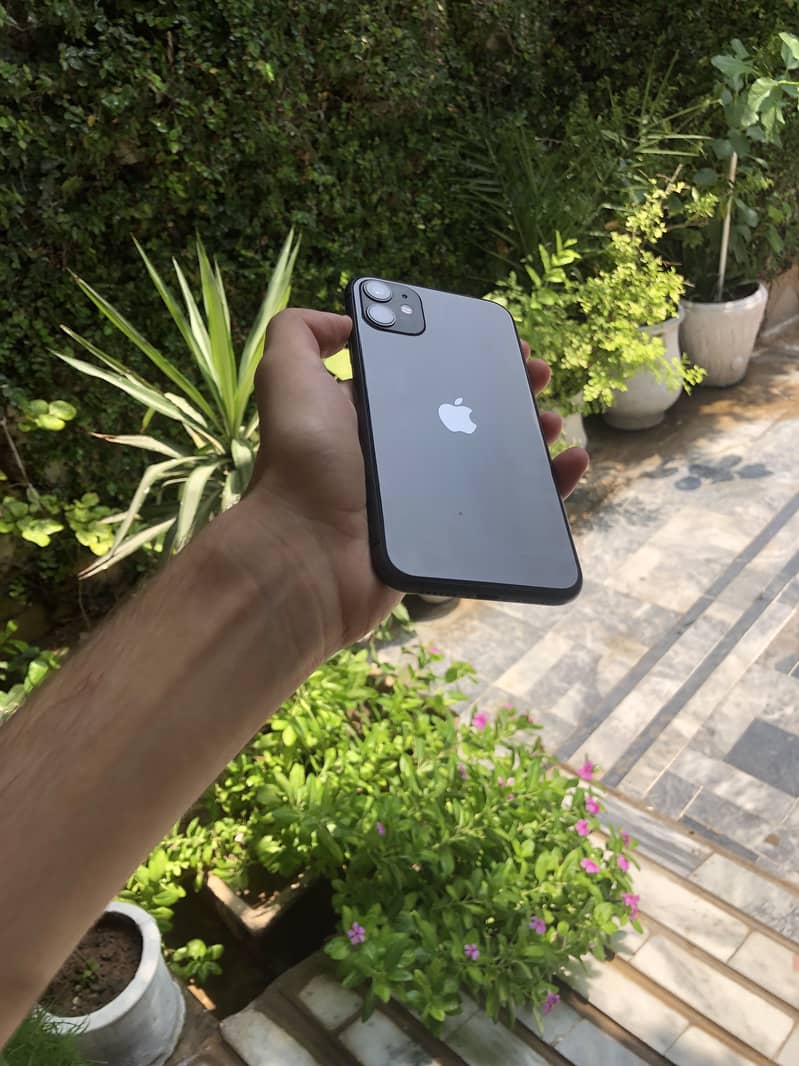Apple iPhone 11 1