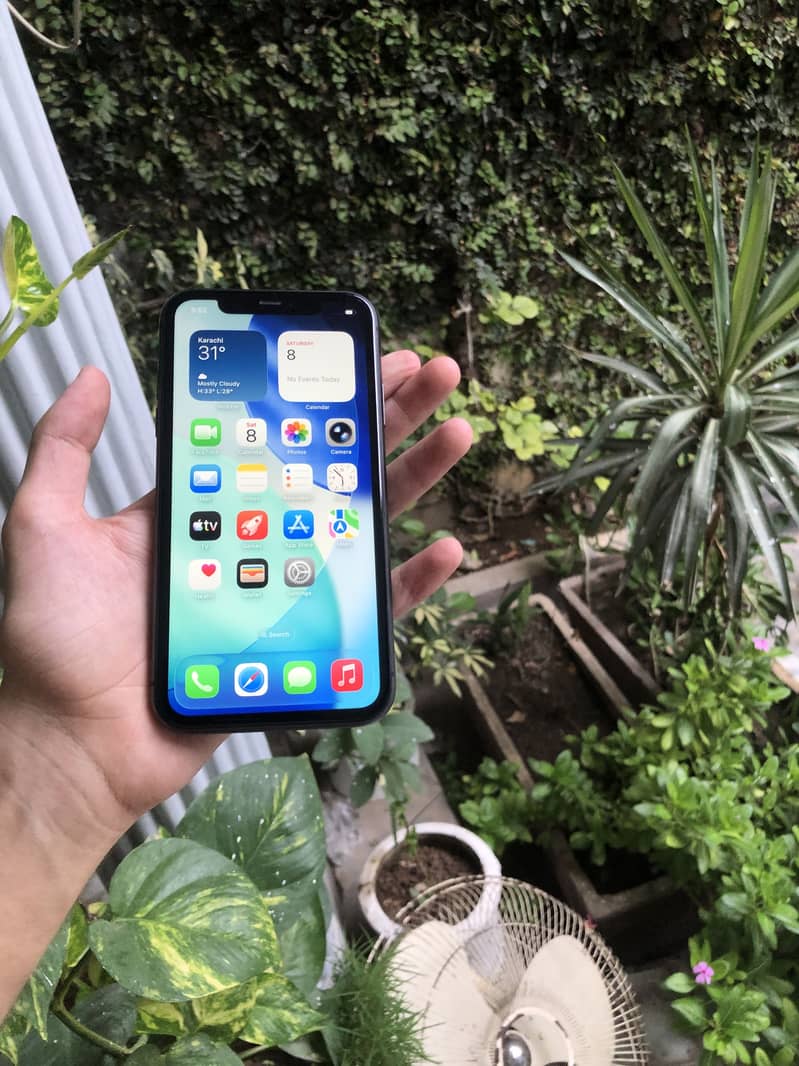 Apple iPhone 11 3