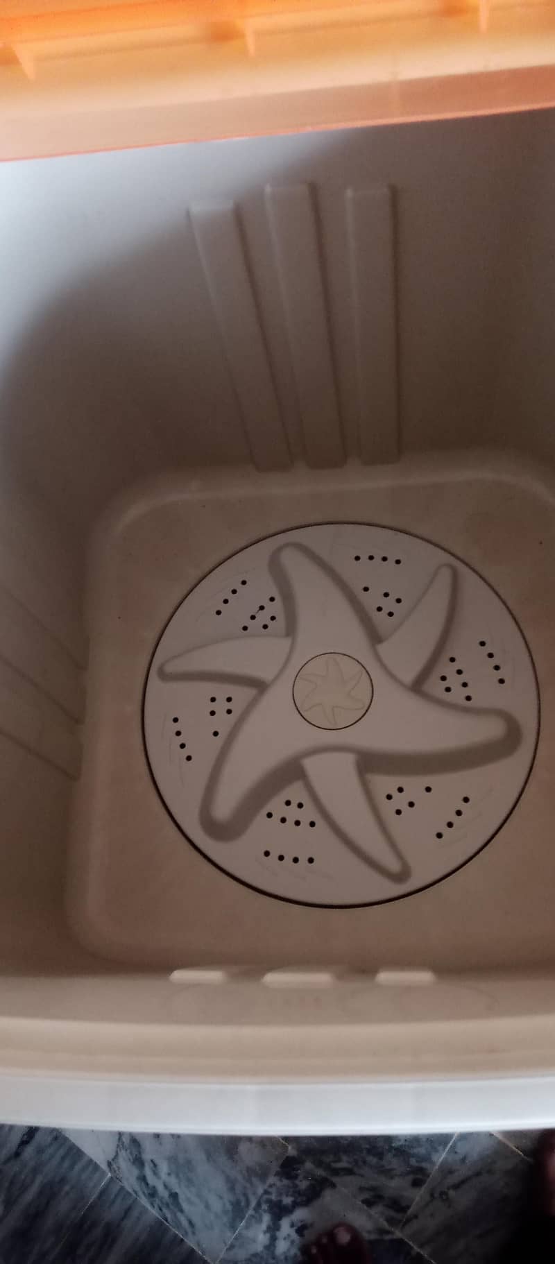 washing machine 2