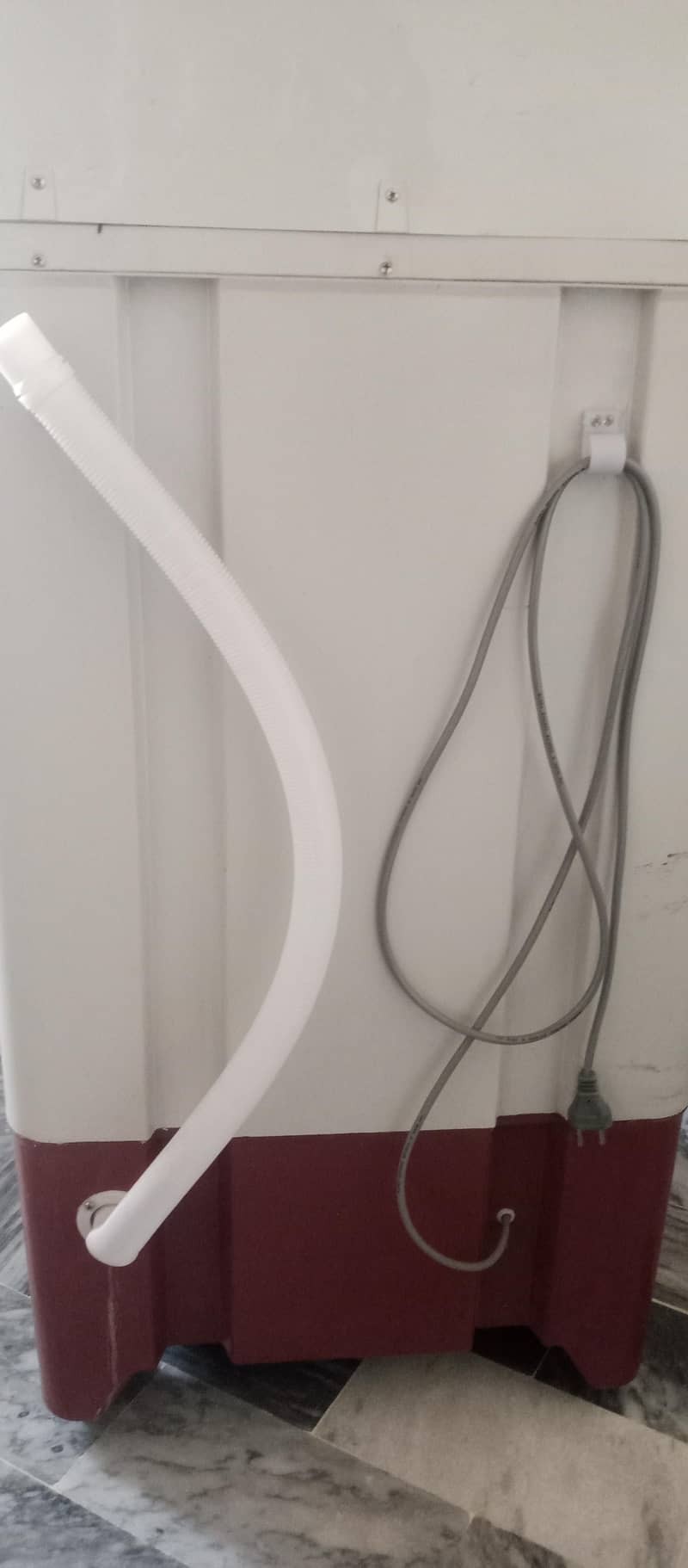 washing machine 4