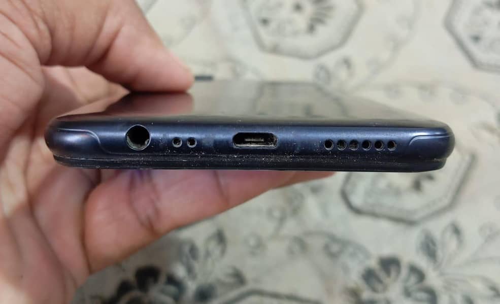 OPPO A1k 2