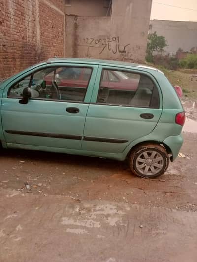 choverlet 2005 for sell