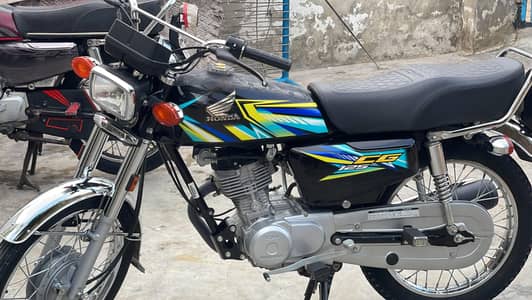 HONDA 2026