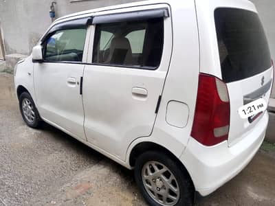 Suzuki Wagon R vxl 2018 model WhatsApp (0333/43/19162